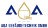 AQA Gebäudetechnik Logo