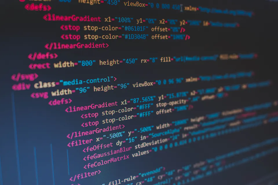 Custom Business Software
