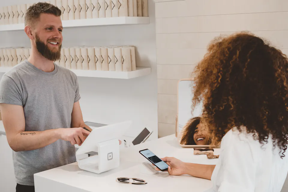 POS & Payment
